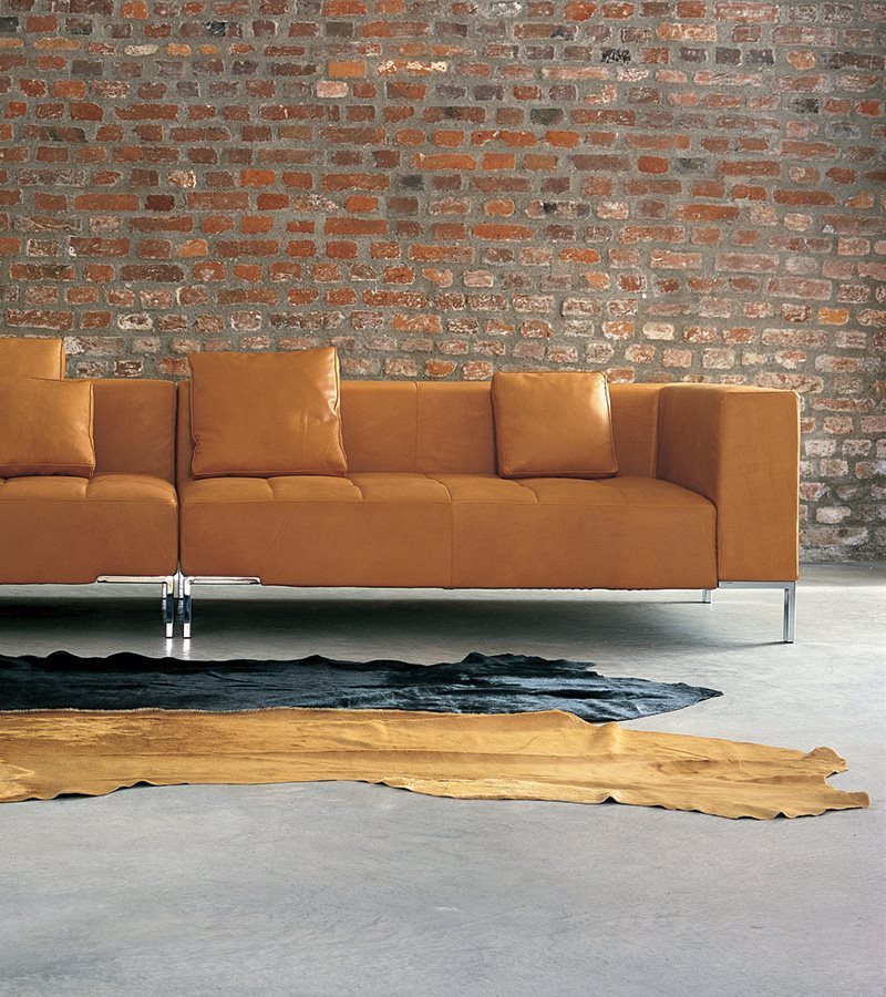 Alfa sofa