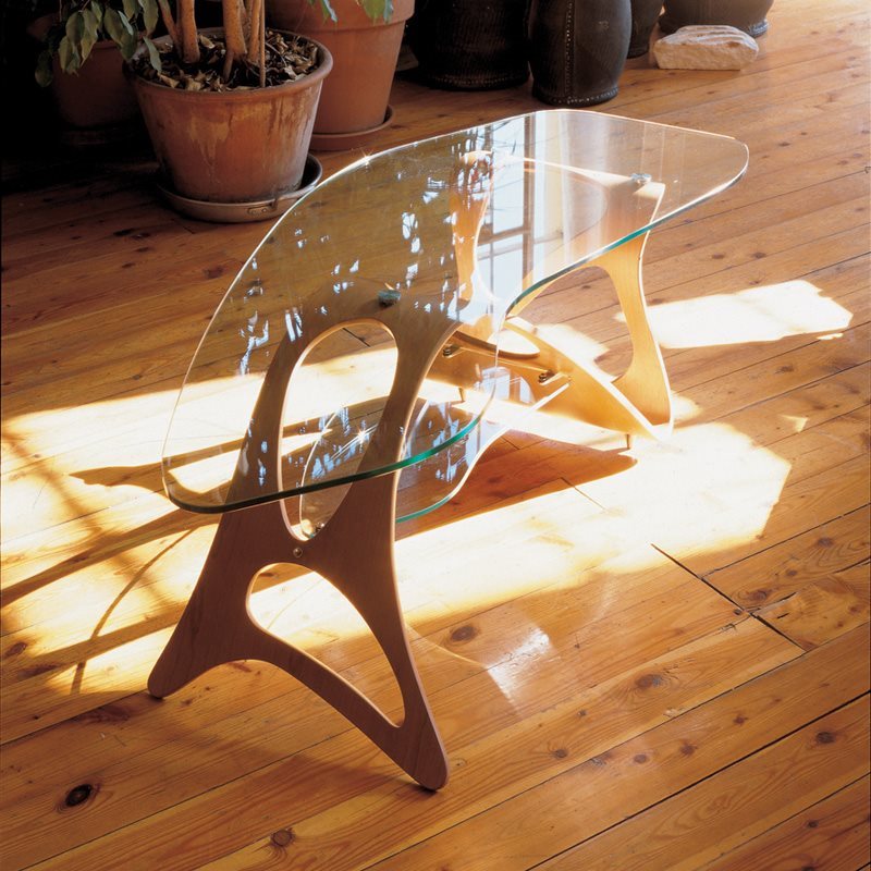 Arabesco Small Table