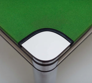 Poker Card Table