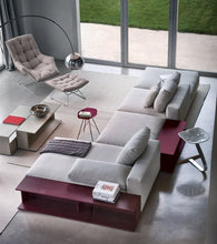 Scott Modular Sofa