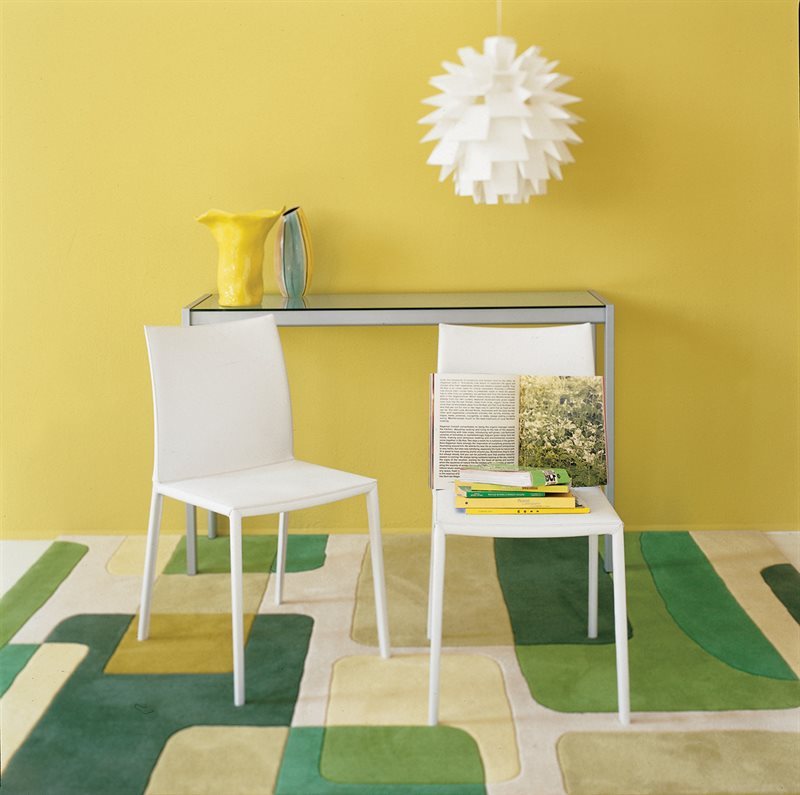 Lea 2084 chair