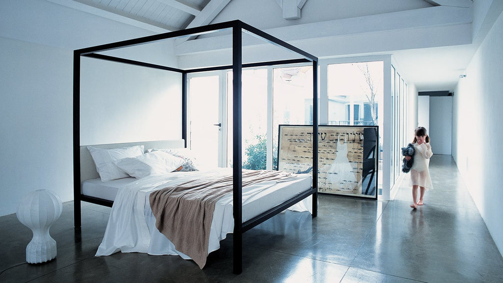 Milleunanotte bed