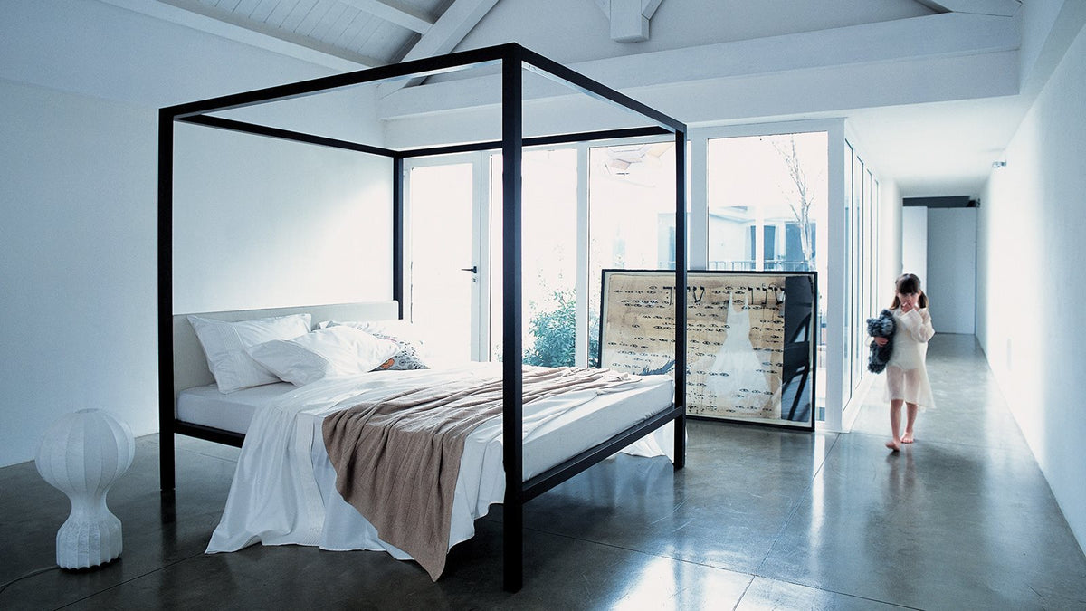Milleunanotte bed