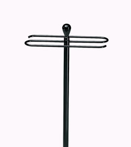 Servietto Bathroom towel rack