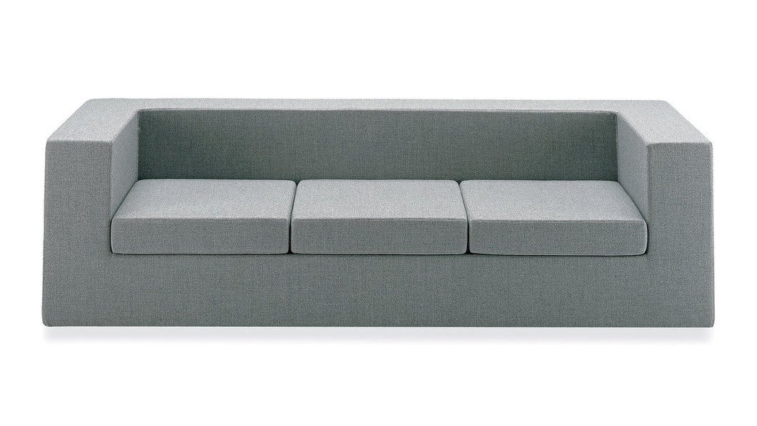 Throw-away Sofa