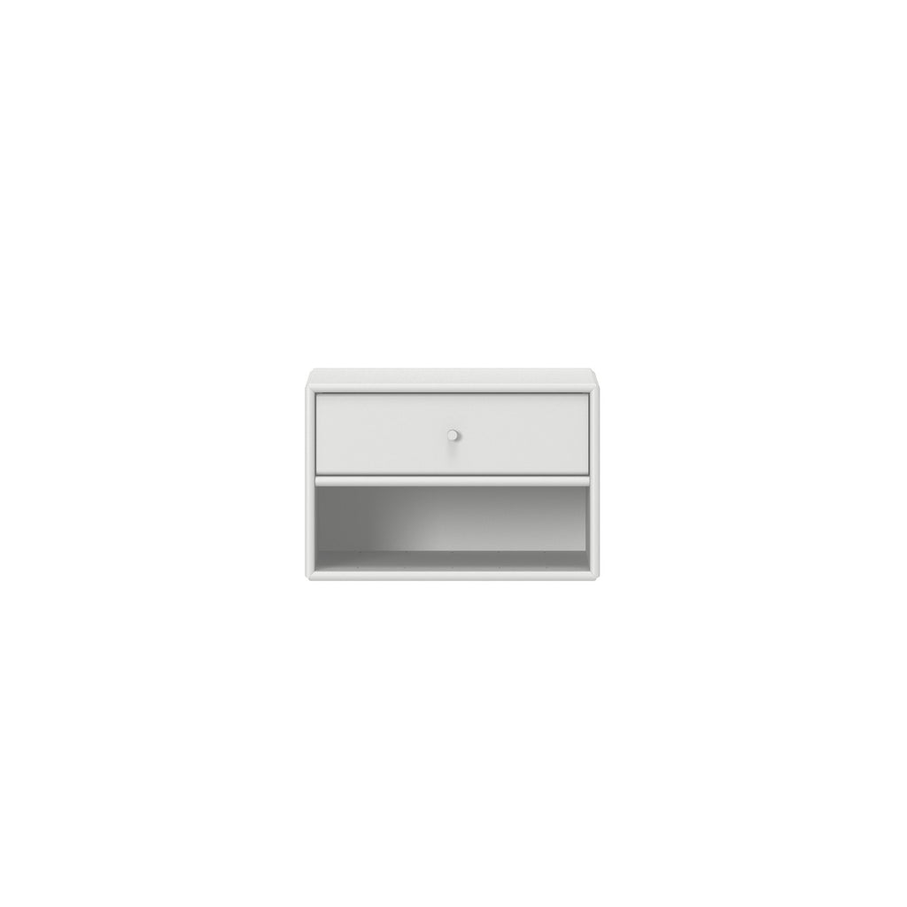 Dash Bedside Storage