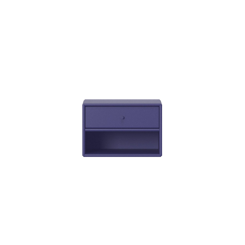 Dash Bedside Storage