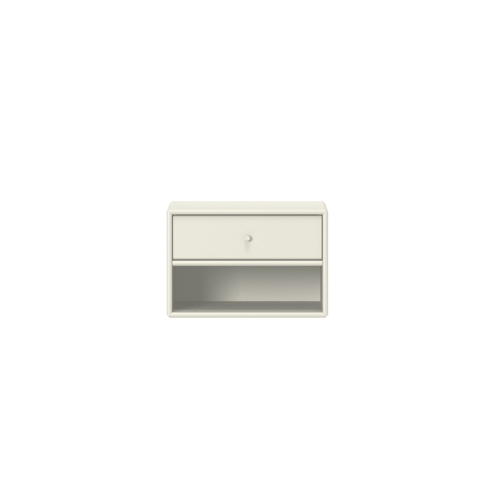Dash Bedside Storage