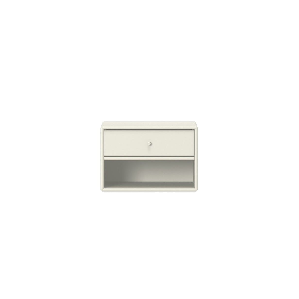 Dash Bedside Storage