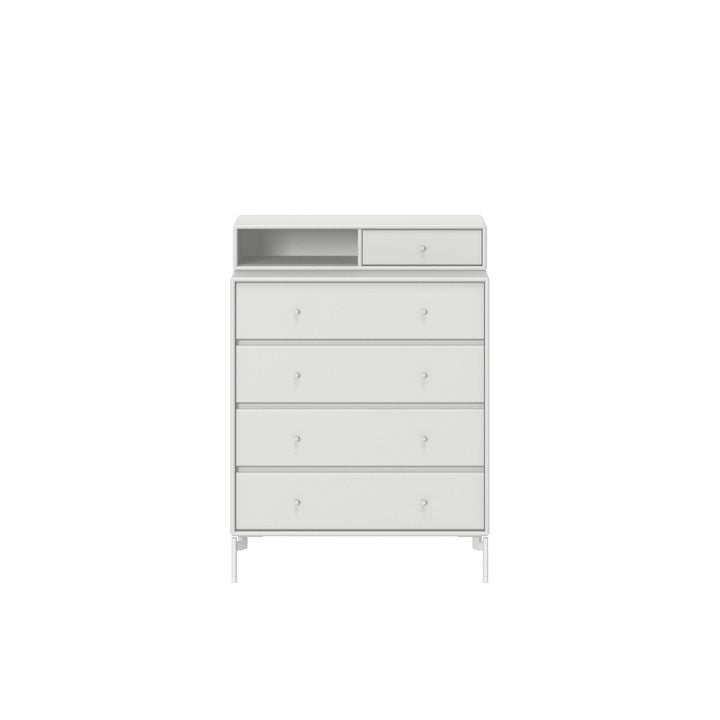 Keep drawer unit