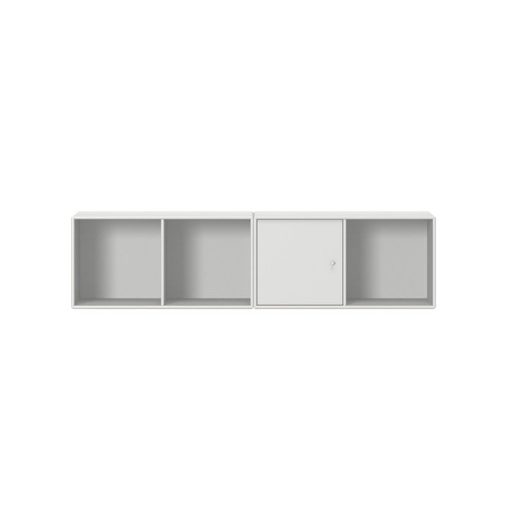 Line cabinet