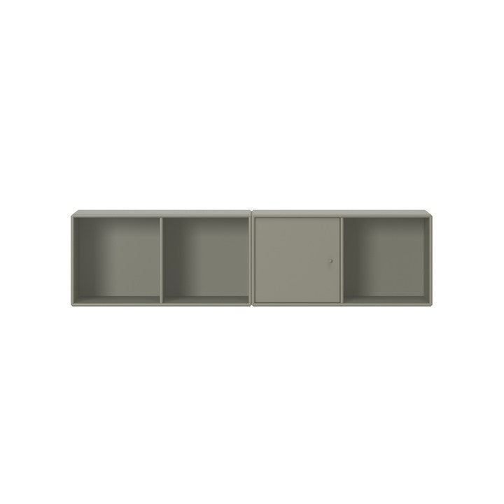 Line cabinet