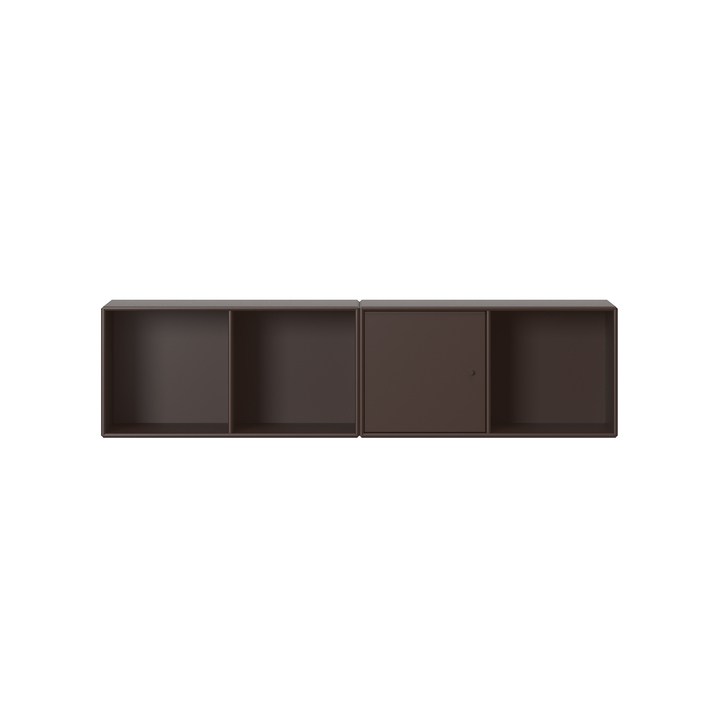 Line cabinet