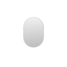 Oval Mirrors - (*8 x *12)