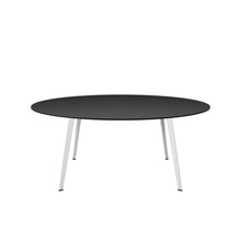 JW Table Round - Ø120 cm