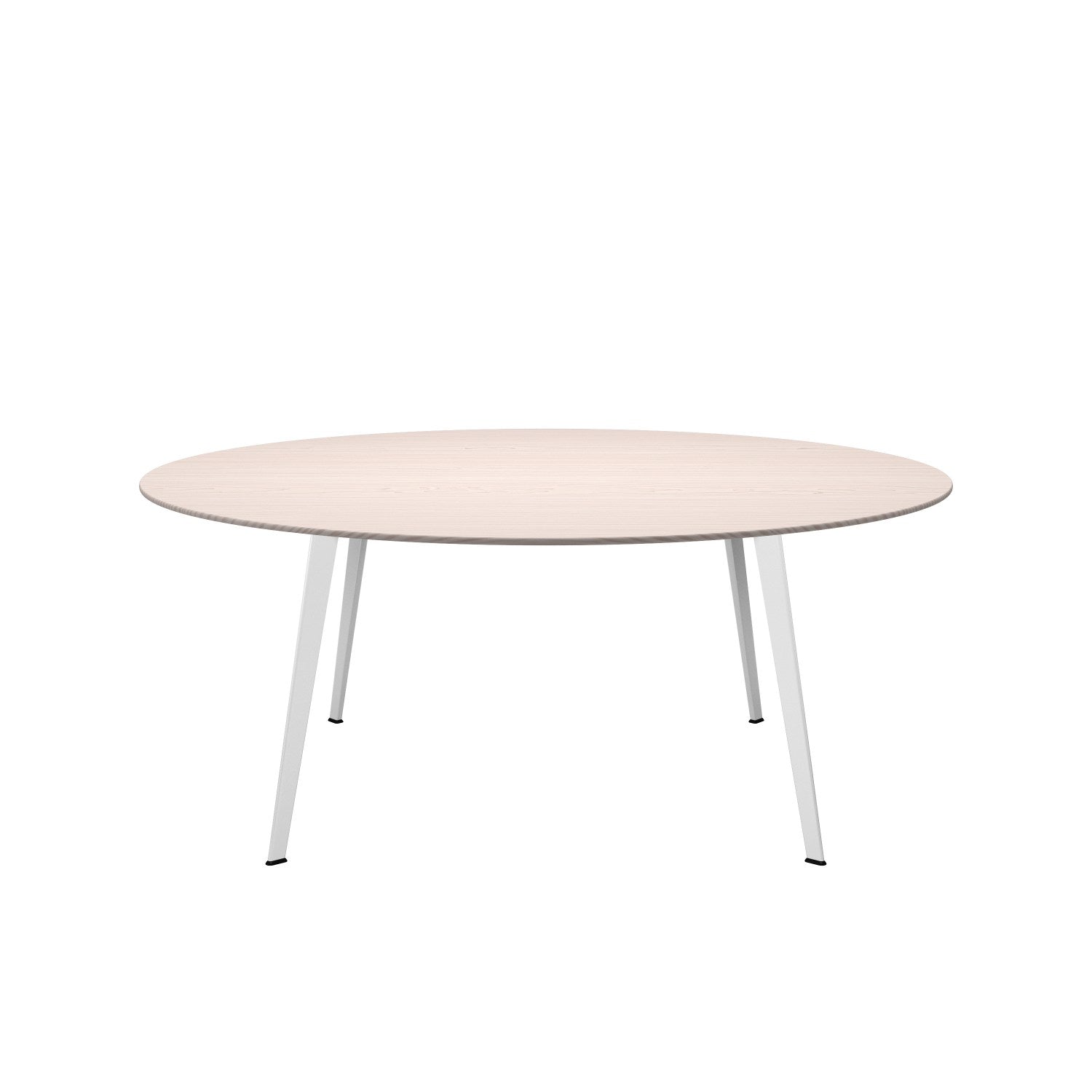 JW Table Round - Ø120 cm