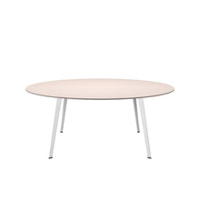 JW Table Round - Ø120 cm