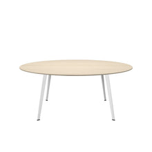 JW Table Round - Ø120 cm