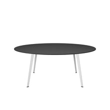 JW Table Round - Ø120 cm