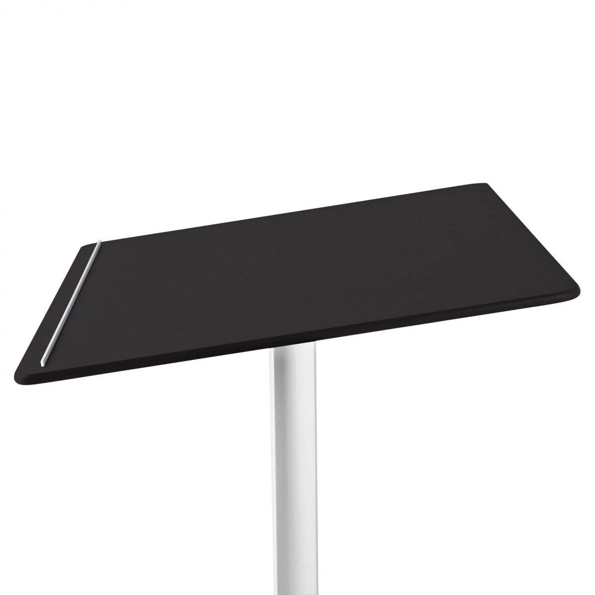 Multi Speaker Table - 60x60x105cm