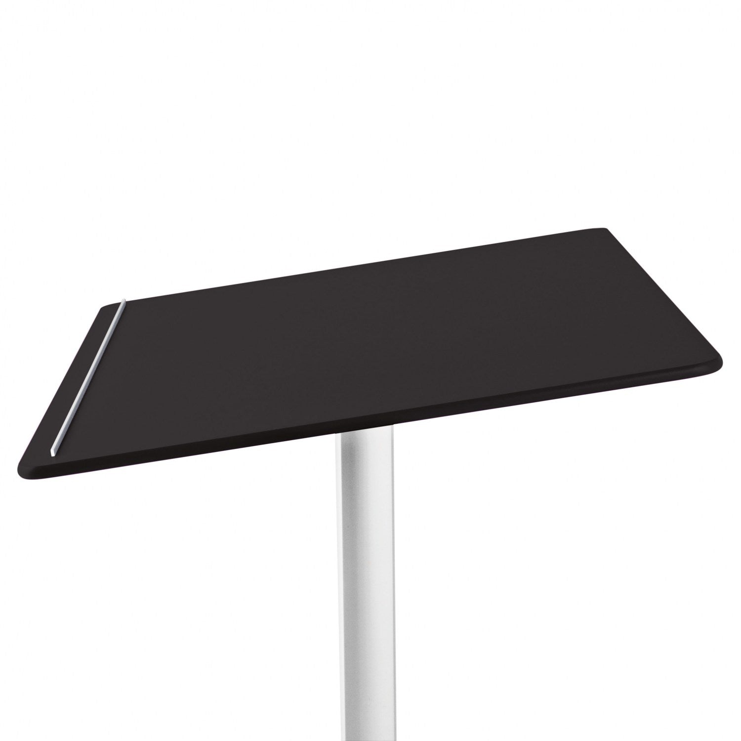 Multi Speaker Table - 60x60x105cm