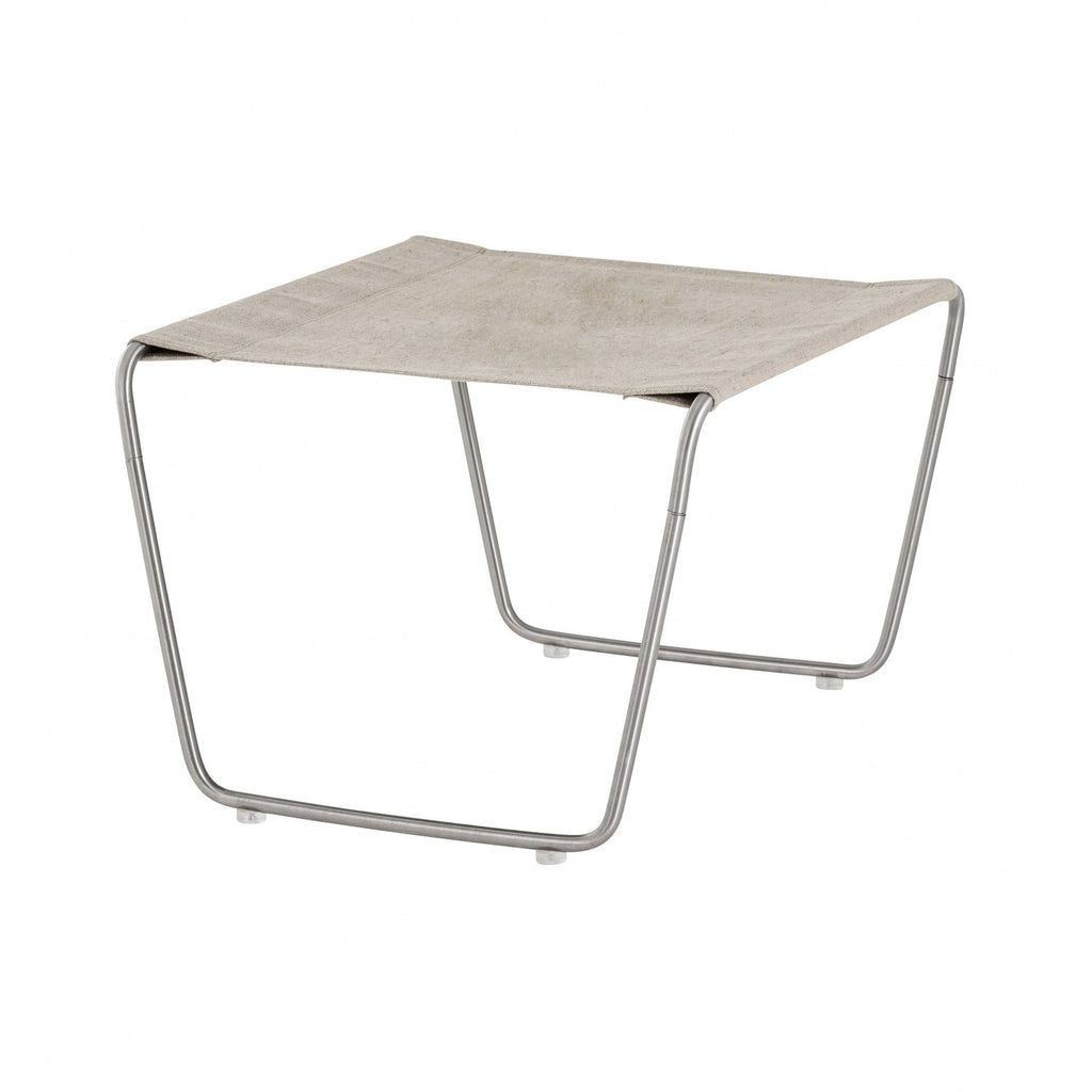 Bachelor Footstool