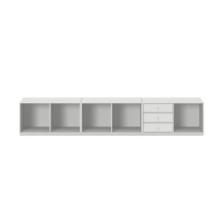 Rest cabinet