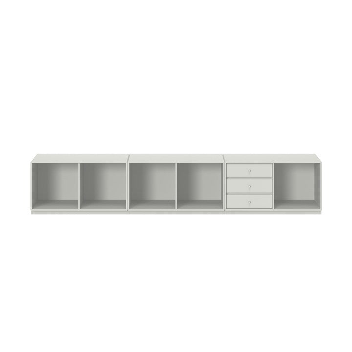 Rest cabinet