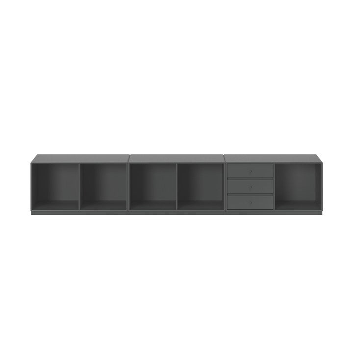 Rest cabinet
