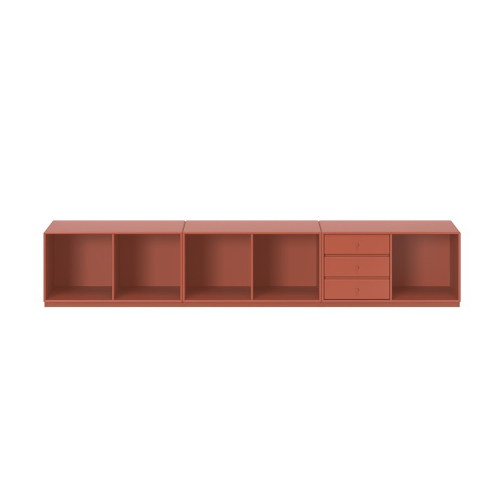 Rest cabinet
