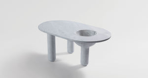 Bacchus Coffee Table