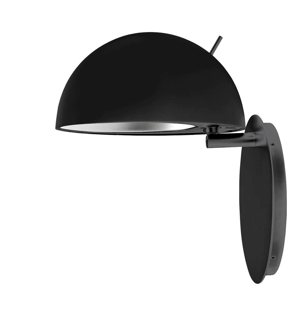 Radon Nigra - Wall Lamp