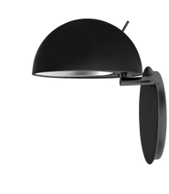 Radon Nigra - Wall Lamp
