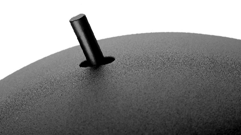 Radon Nigra - Wall Lamp