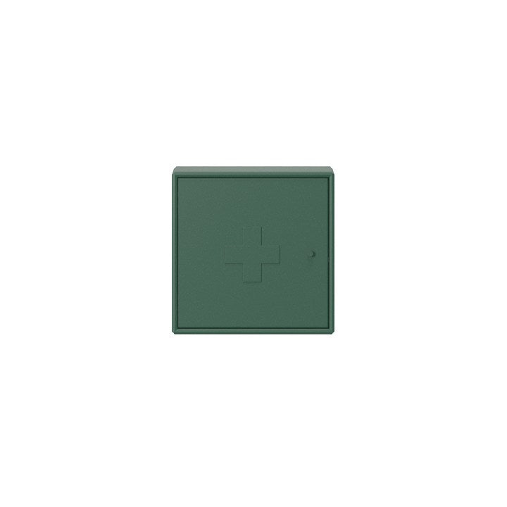 Aid cabinet