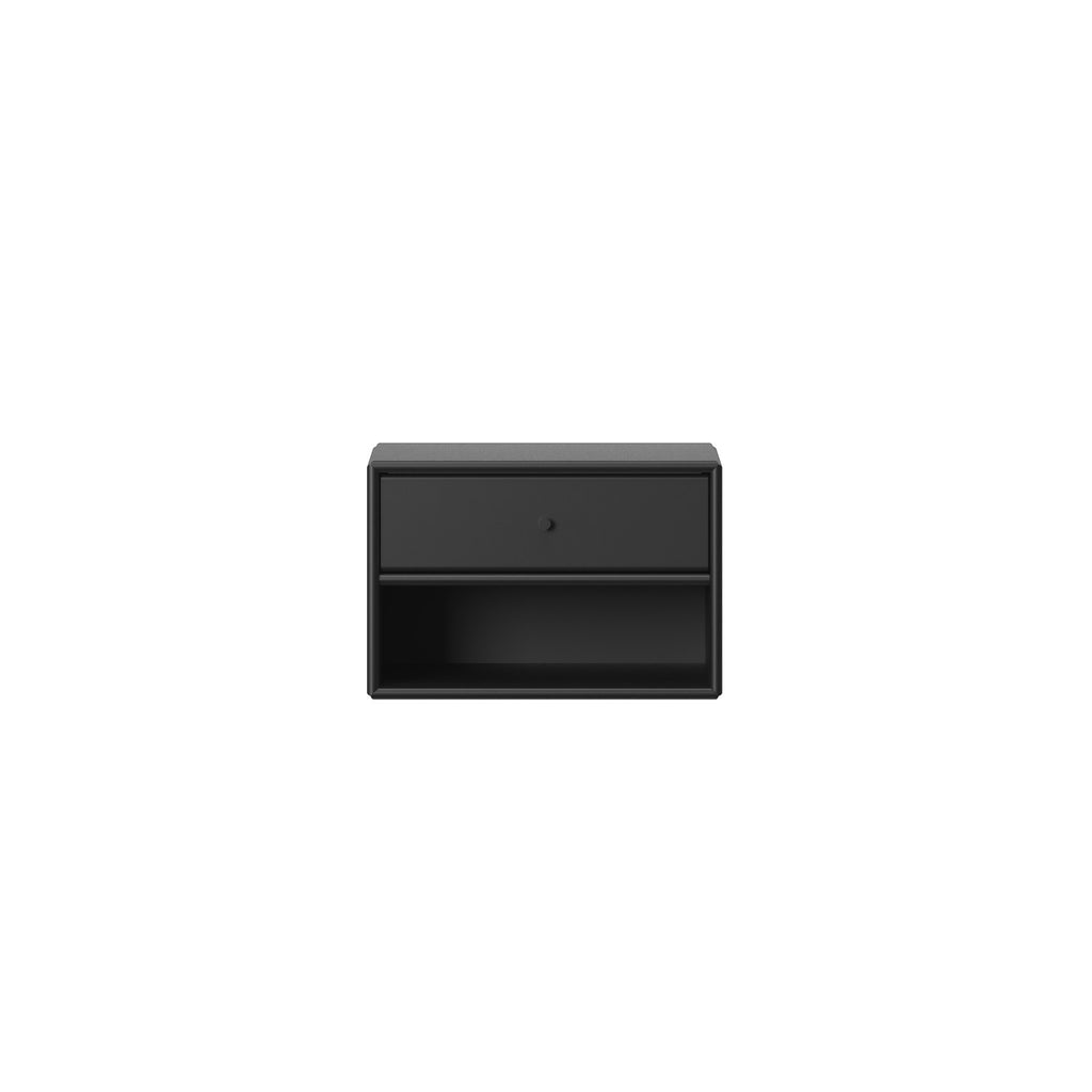 Dash Bedside Storage
