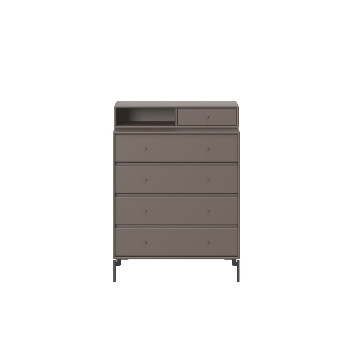 Keep drawer unit