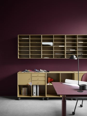 Montana CO16 Partition - 18X