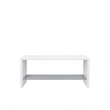 Shoe bench - 80cm
