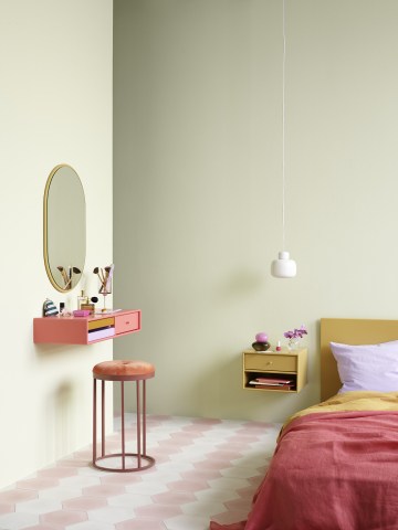 Montana Bedroom Headboard - SG1640