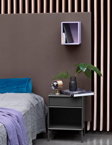 Montana Bedroom Headboard - SG1640