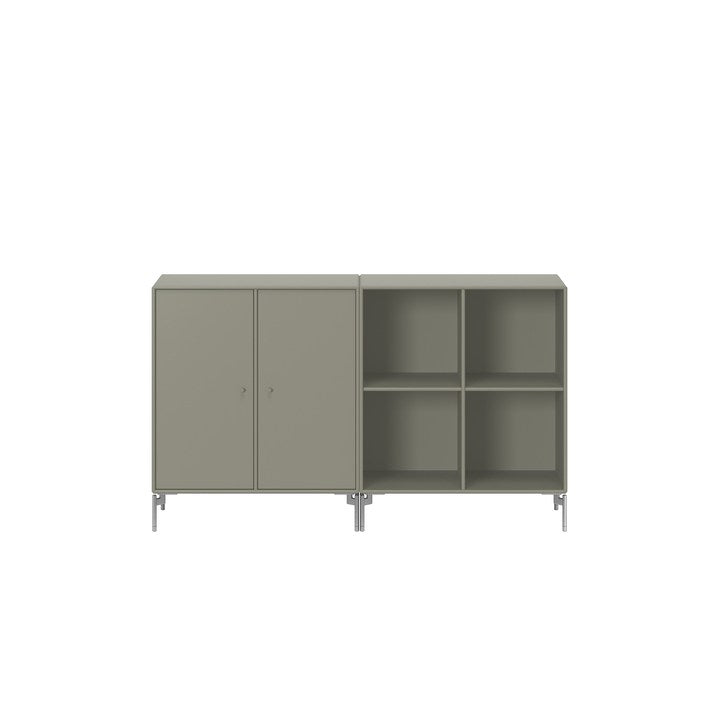Pair cabinet