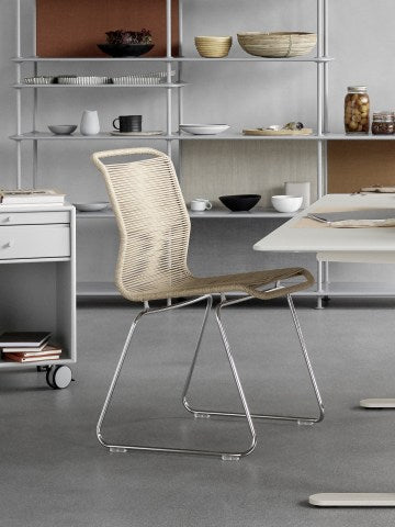 Panton One 1:6 Miniature