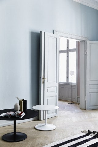 Panton Table - 60 diameter