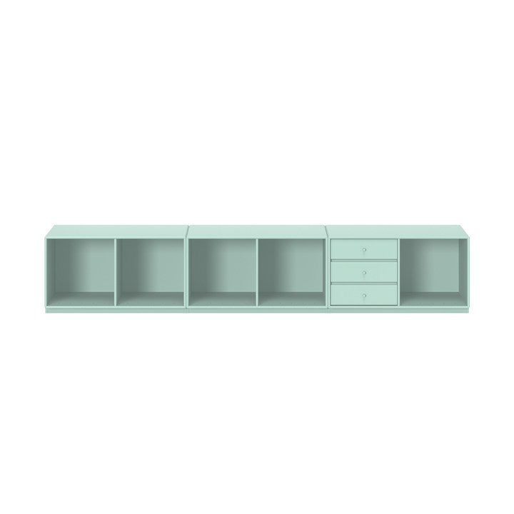Rest cabinet