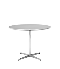 Circular A623 Dining Table