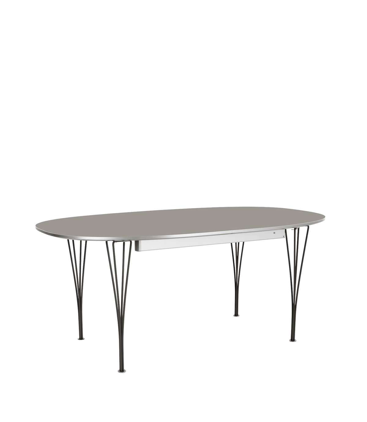 Span Extendable, Super-Elliptical 170cm