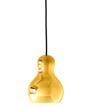 Calabash Pendant Light Small