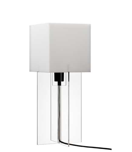 Cross-Plex Table Lamp T500