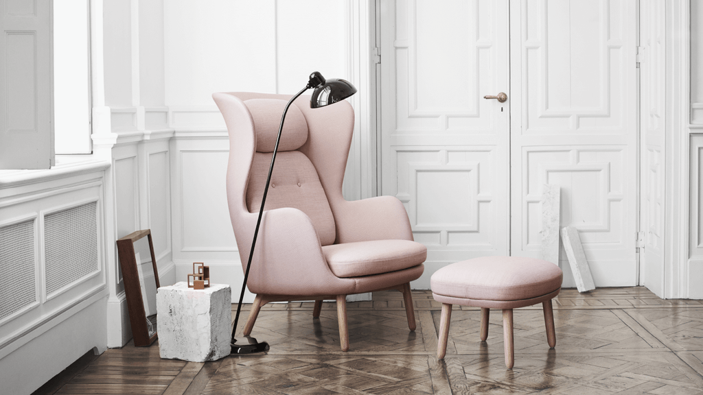 Ro™ Lounge Chair